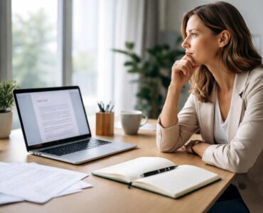 découvrez les erreurs à éviter dans votre lettre de motivation pour changer d’emploi afin de maximiser vos chances de succès et convaincre les recruteurs.