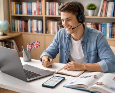 découvrez des techniques efficaces pour parler anglais couramment et améliorer votre maîtrise de la langue rapidement.