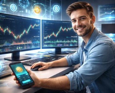 découvrez comment choisir la meilleure application de minage gratuit peut révolutionner votre expérience en maximisant vos gains et en simplifiant le processus.