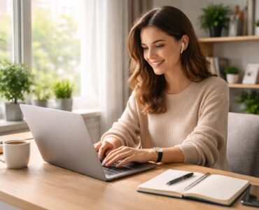découvrez quels métiers en télétravail accessibles sans diplôme vous permettent de réussir dès aujourd'hui et d'obtenir une source de revenus flexible et adaptée à votre situation.