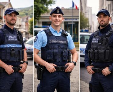 découvrez le salaire d'un gendarme débutant et comparez-le avec celui des autres forces de l'ordre pour mieux comprendre les différences et avantages de chaque métier.