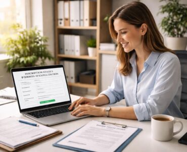 découvrez comment vous inscrire à un stage permis d’exploitation pour obtenir les compétences nécessaires à la gestion d’un établissement. guide complet et conseils pratiques.