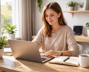 découvrez nos conseils pratiques pour décrocher votre premier poste en télétravail sans expérience. guide complet pour réussir votre transition vers le travail à distance.
