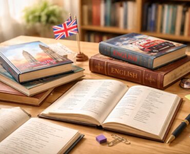 découvrez notre sélection experte des meilleurs livres pour enrichir votre vocabulaire anglais et améliorer efficacement votre maîtrise de la langue.