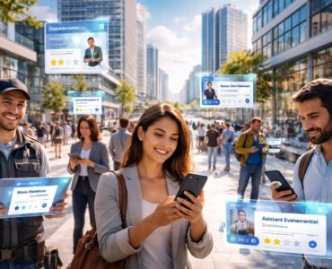 découvrez comment yoopijob transforme le marché de l'emploi temporaire en offrant une plateforme innovante qui facilite la mise en relation entre candidats et entreprises pour des missions flexibles et rapides.