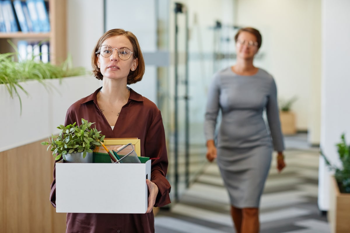 Transition professionnelle