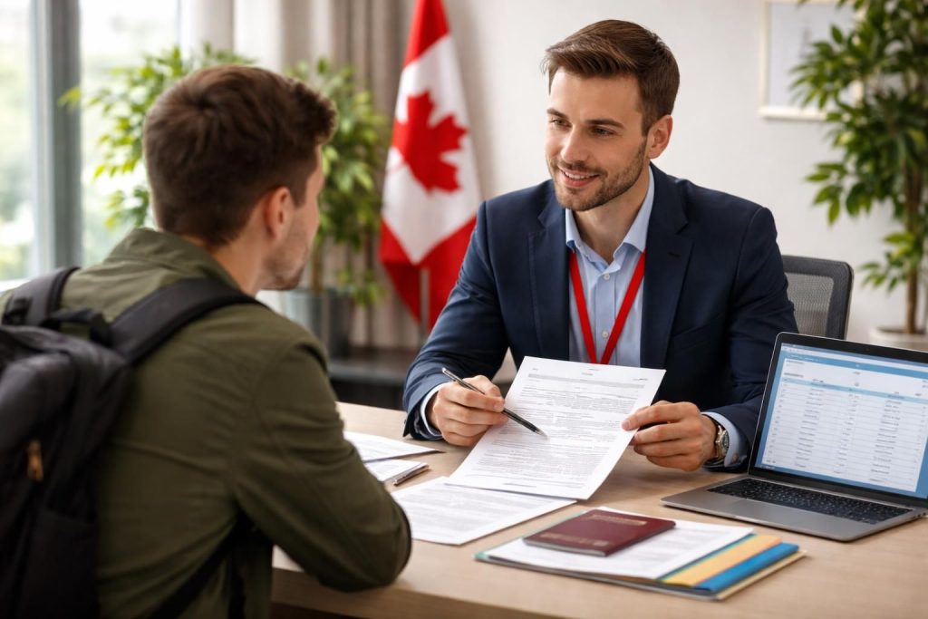 découvrez en détail le coût d'un visa canadien, les différents frais associés et les étapes à suivre pour préparer votre demande sans surprise.