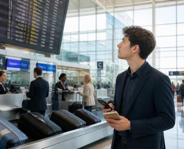 découvrez comment devenir agent d’escale sans expérience grâce à des solutions simples et efficaces pour débuter rapidement dans ce métier.