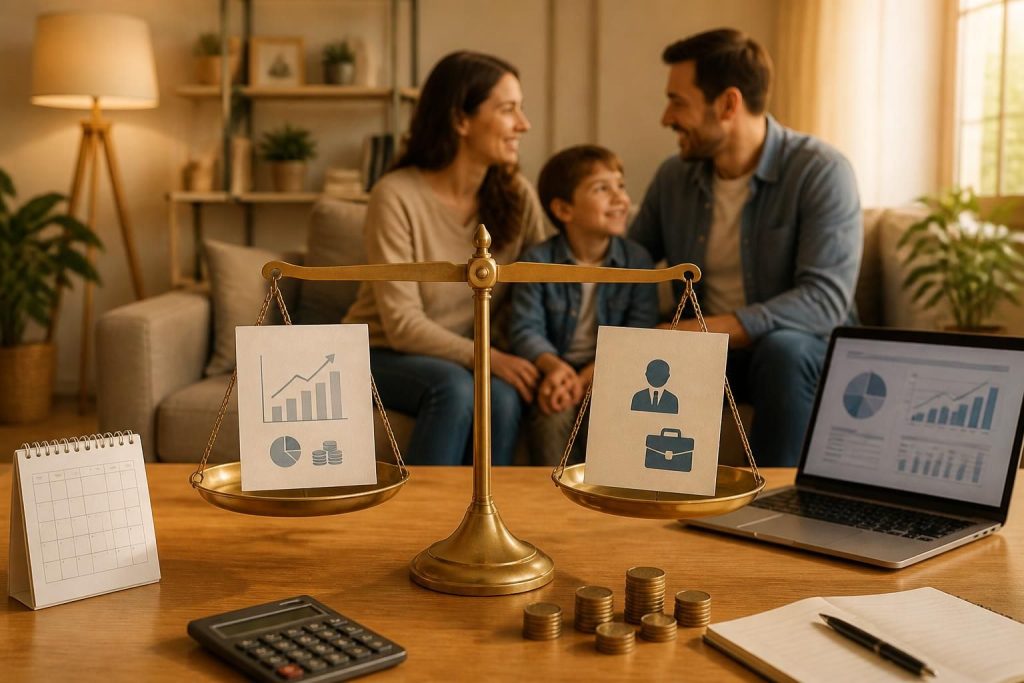 découvrez comment l'ass et les allocations chômage peuvent s'articuler pour assurer une protection financière optimale en période de transition professionnelle.