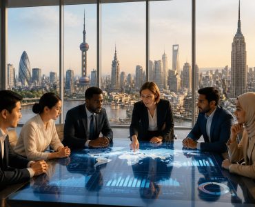 découvrez une analyse détaillée des salaires des consultants en cabinet de conseil selon les différentes régions, pour mieux comprendre les variations de rémunération dans ce secteur.