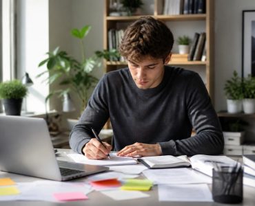 découvrez notre avis détaillé sur course hero et évaluez la qualité des services proposés pour améliorer votre apprentissage.