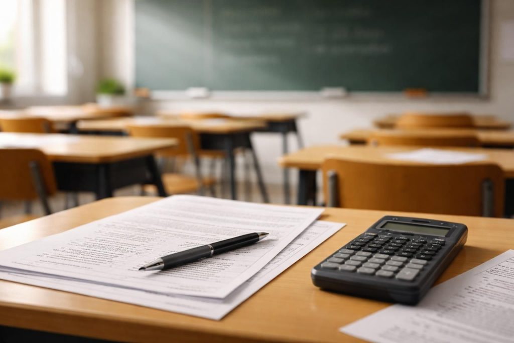 découvrez les dates clés du brevet blanc 2023 pour bien préparer vos examens et organiser votre révision.