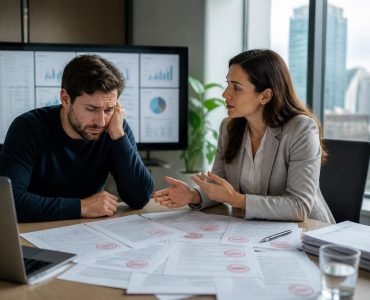 découvrez les raisons courantes du refus de la demande arce et apprenez comment les éviter pour maximiser vos chances d'obtenir votre aide au retour à l'emploi.