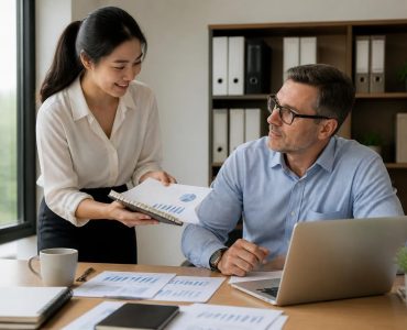 découvrez comment rédiger une appréciation de stage efficace en tant que tuteur, avec les éléments essentiels à ne pas négliger pour valoriser l'expérience du stagiaire.