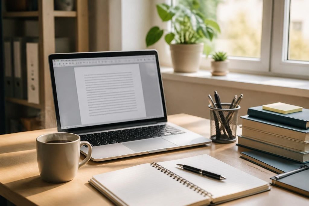 découvrez un exemple de lettre de motivation pour un job étudiant et apprenez les secrets d'une candidature réussie afin de maximiser vos chances d'obtenir le poste.
