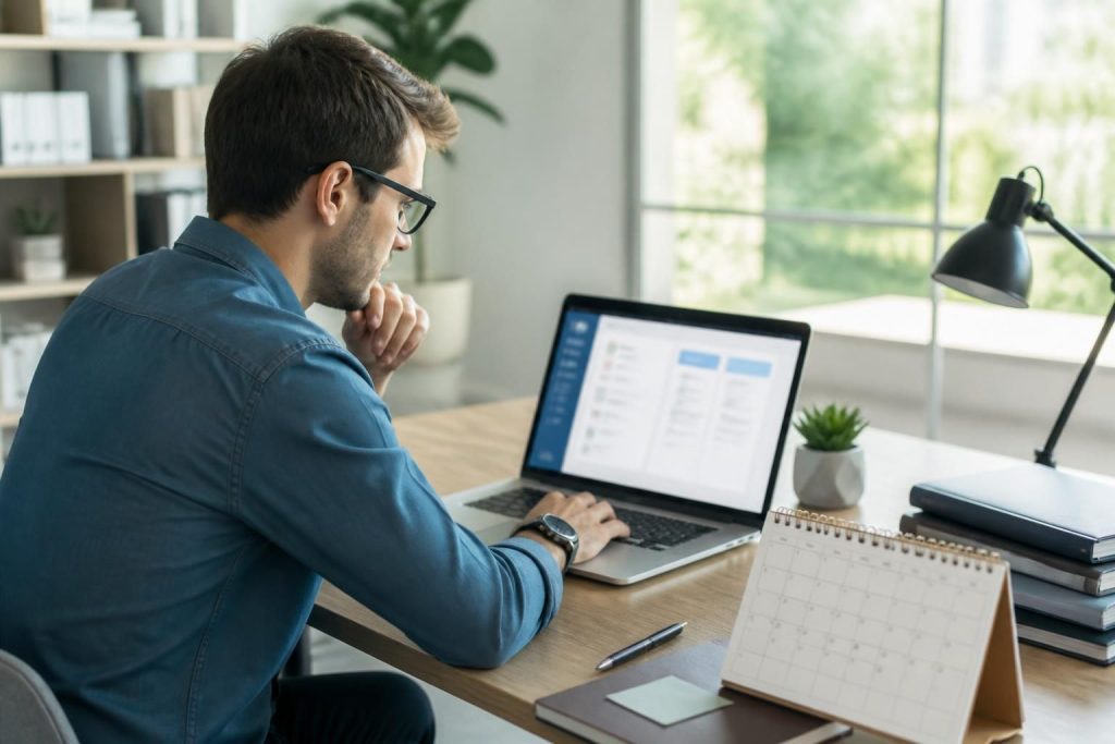 découvrez notre guide pratique sur la date de l'actualisation pôle emploi, indispensable pour les demandeurs d'emploi afin de rester à jour et éviter toute interruption de leurs droits.