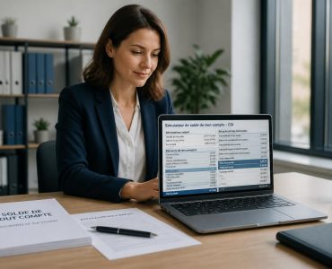 utilisez notre simulateur pour le solde de tout compte en cdi, un outil essentiel qui vous aide à calculer précisément vos droits et faciliter vos démarches administratives.