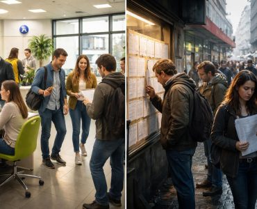découvrez une analyse approfondie des avis sur pôle emploi et leur correspondance avec la réalité actuelle du marché du travail en france.