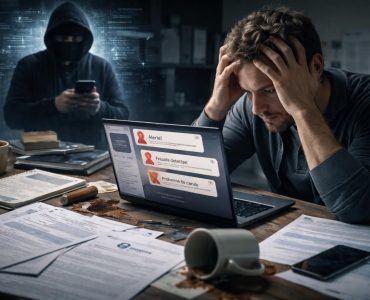découvrez les risques et impacts liés à une mauvaise utilisation de votre numéro de pôle emploi, et comment éviter ces erreurs pour protéger votre situation professionnelle.