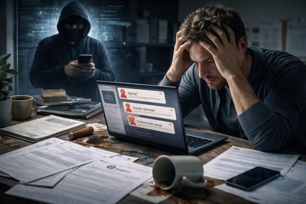découvrez les risques et impacts liés à une mauvaise utilisation de votre numéro de pôle emploi, et comment éviter ces erreurs pour protéger votre situation professionnelle.