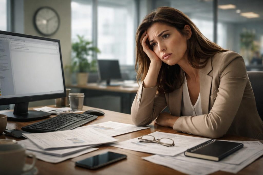 découvrez les impacts et les risques lorsque votre employeur tarde à vous verser votre solde de tout compte, et comment réagir face à ce retard.