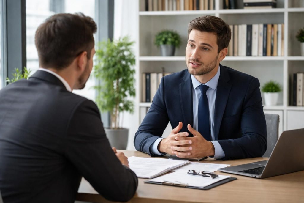 découvrez comment choisir judicieusement les défauts professionnels à citer en entretien pour faire bonne impression et montrer votre capacité à progresser.
