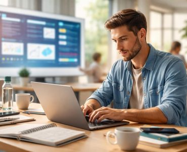 découvrez notre guide complet pour optimiser votre expérience utilisateur sur mètis afpa connexion et profitez pleinement de toutes ses fonctionnalités.