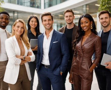découvrez pourquoi les anciens élèves célèbres de l'em lyon sont des modèles inspirants, grâce à leurs parcours remarquables, leurs succès professionnels et leur impact dans le monde des affaires.