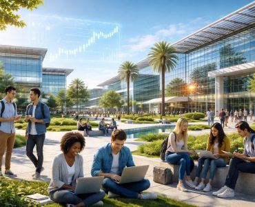 découvrez pourquoi investir dans skema à sophia antipolis est un choix rentable pour votre avenir professionnel et personnel. formation de qualité, opportunités uniques et réussite assurée.