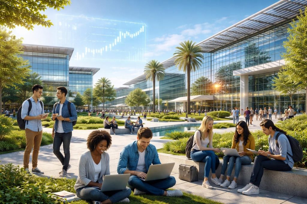 découvrez pourquoi investir dans skema à sophia antipolis est un choix rentable pour votre avenir professionnel et personnel. formation de qualité, opportunités uniques et réussite assurée.