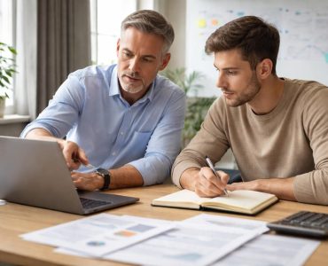 découvrez les erreurs à éviter lors de la rémunération pour former un collègue et optimisez vos pratiques pour un accompagnement efficace et équitable.