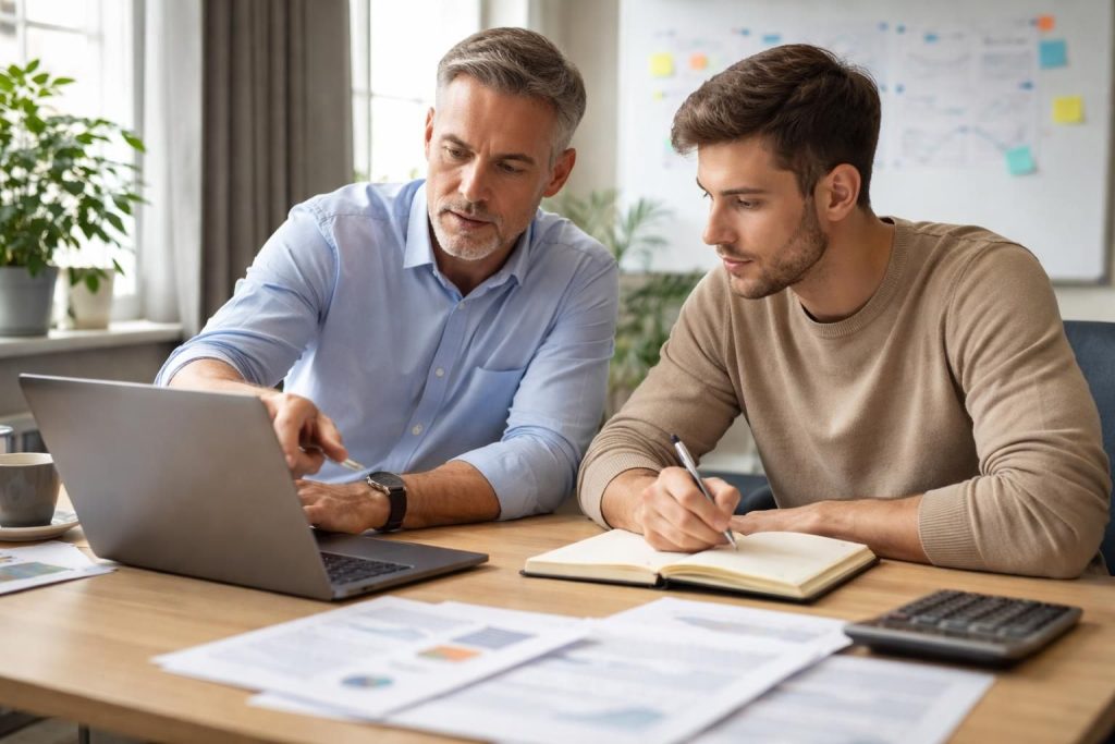 découvrez les erreurs à éviter lors de la rémunération pour former un collègue et optimisez vos pratiques pour un accompagnement efficace et équitable.