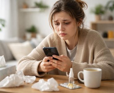 découvrez comment rédiger un sms pour prévenir d'une maladie en évitant les erreurs courantes. conseils pratiques pour rester clair et professionnel.