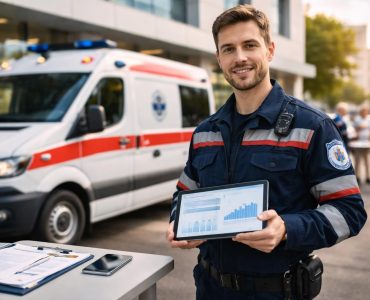 découvrez les montants du salaire d’un auxiliaire ambulancier ainsi que les conditions de travail et facteurs influençant la rémunération dans ce métier essentiel de la santé.