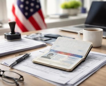 découvrez notre guide complet pour obtenir votre visa j1 usa et réussir votre séjour d'échange culturel ou professionnel aux états-unis.