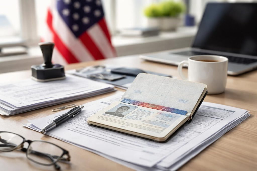 découvrez notre guide complet pour obtenir votre visa j1 usa et réussir votre séjour d'échange culturel ou professionnel aux états-unis.