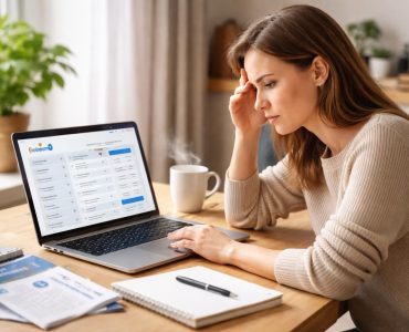 découvrez des solutions simples et efficaces pour résoudre les problèmes d'actualisation de votre espace personnel pôle emploi et faciliter vos démarches en ligne.